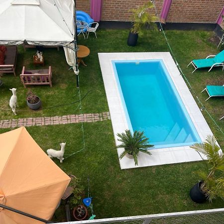 أريكيبا Adriana Monet Hotel Collection المظهر الخارجي الصورة
