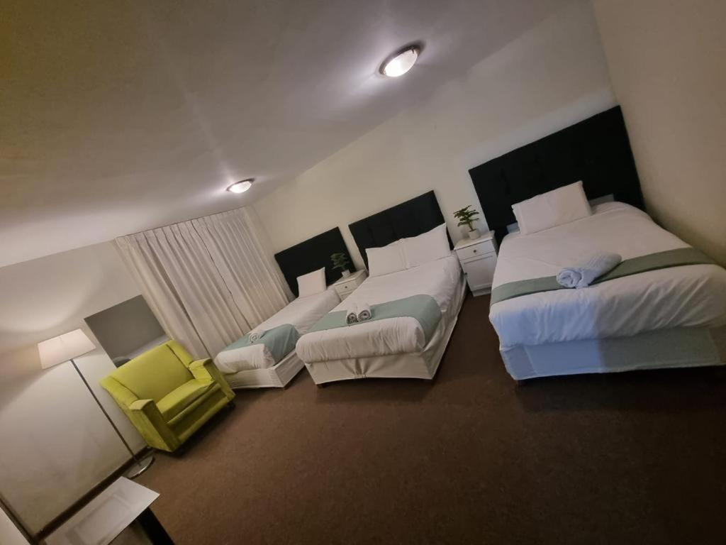 أريكيبا Adriana Monet Hotel Collection المظهر الخارجي الصورة