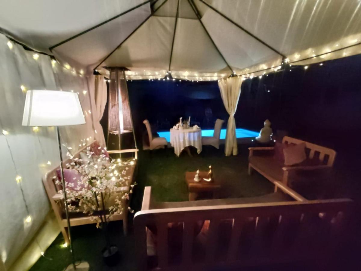 أريكيبا Adriana Monet Hotel Collection المظهر الخارجي الصورة