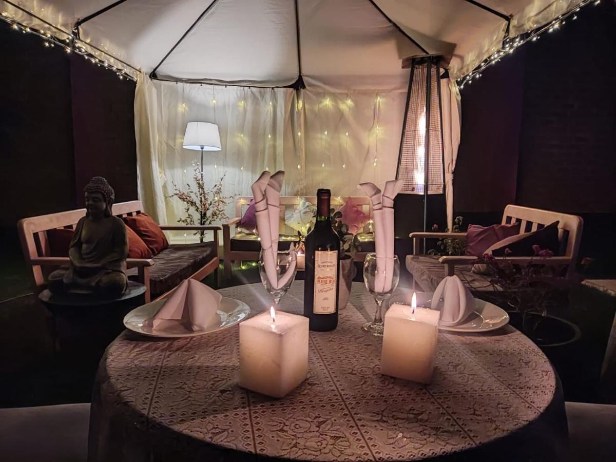 أريكيبا Adriana Monet Hotel Collection المظهر الخارجي الصورة